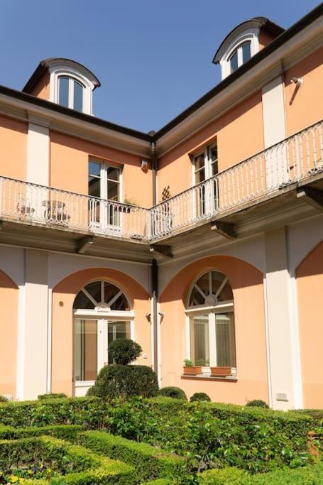 New Boutique Apartment Turin Exterior photo